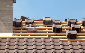 Stroxton clay roofing costs
