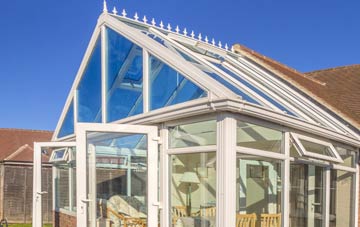 conservatory roof insulation costs Stroxton