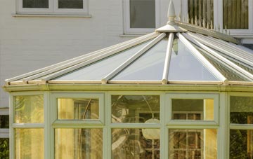 conservatory roof repair Stroxton, Lincolnshire
