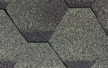 Stroxton fibreglass shingle repairs