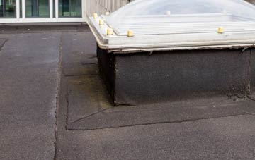 disadvantages of Stroxton flat roofs
