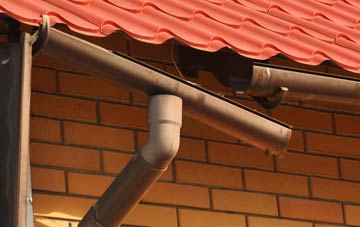 Stroxton gutter repair costs