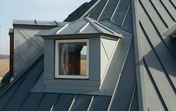 metal roofing Stroxton, Lincolnshire