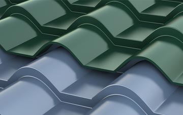 who should consider Stroxton plastic roofs