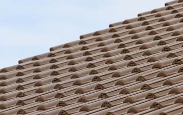 plastic roofing Stroxton, Lincolnshire