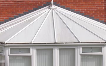 Stroxton polycarbonate conservatory roof repairs