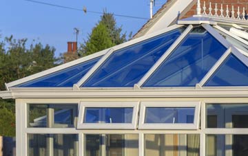 professional Stroxton conservatory insulation