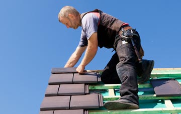 disadvantages of Stroxton slate roofing