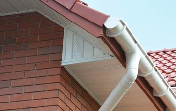 Stroxton soffit repair costs