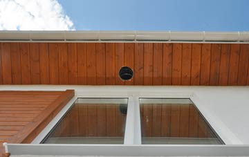 Stroxton soffit repair quotes