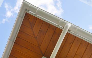 Stroxton soffit types
