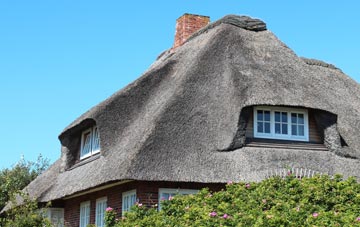 thatch roofing Stroxton, Lincolnshire