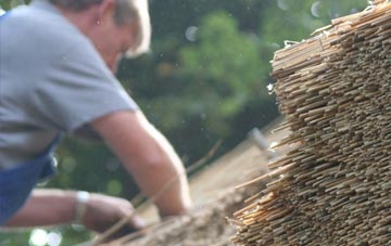 professional Stroxton thatchers