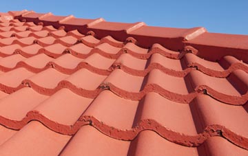 Stroxton tile and slate roof replacement