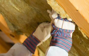 types of Stroxton pitched roof insulation materials