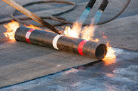 free Stroxton roof quotes