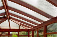 Stroxton conservatory roofing insulation