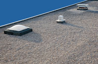 Stroxton flat roofing