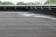 find rated Stroxton flat roofing companies