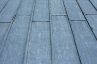 Stroxton lead roofing