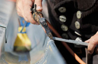 Stroxton lead roof quotes