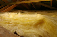 Stroxton pitch roof insulation