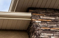 free Stroxton soffit repair quotes