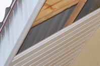 rated Stroxton soffit repair companies