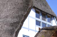 find rated Stroxton thatchers